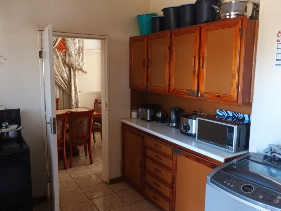 3 Bedroom Property for Sale in Saaiplaas Free State